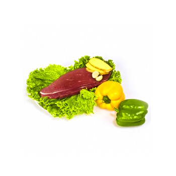 科尔沁 精品霖肉 净含量0.5kg