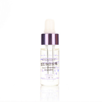 菲莎妮丝Fascination infinity雪肌净白安瓶5ml*6支