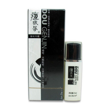 荘典三绝 痘根尽水剂 25ml 深入祛痘 收缩毛孔 修复肌肤