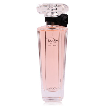 Lancome Tresor in love EDP兰蔻珍爱爱恋女士香水50ML 9128