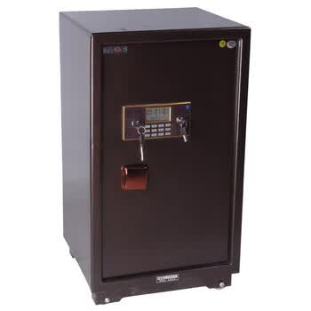 虎牌3C电子密码“盾宝”系列FDG-A1/D-800保险柜