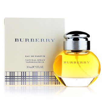 巴宝莉伦敦经典女士香水30ml