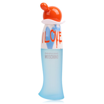 Moschino EDT梦仙奴爱恋爱女士香水30ml 1136