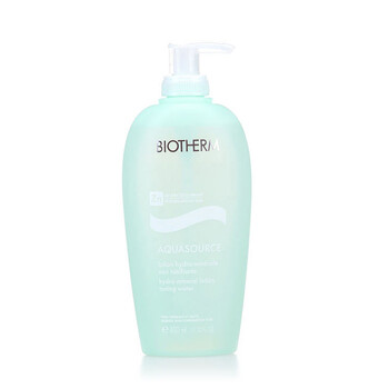碧欧泉活泉爽肤水（中性、混合性）400ml（绿水）