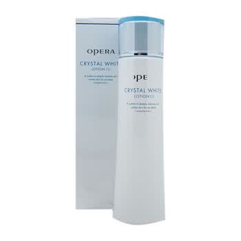 娥佩兰 Opera 晶澈净白 柔肤水（清爽型） 120ml