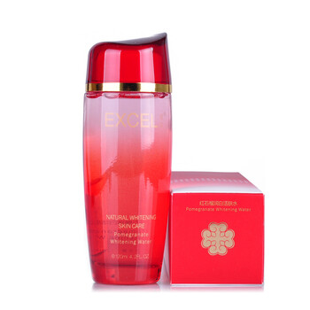 萱姿 EXECL 红石榴润白活肤水120ml