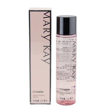 MaryKay玫琳凯幻时新生保湿柔肤水100ml