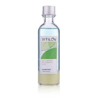 诗蒂兰 sitilon 茶爽细肤平衡水 100ml