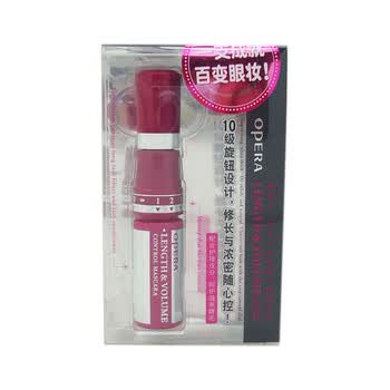 娥佩兰 Opera 修长浓密随心控睫毛液 11g