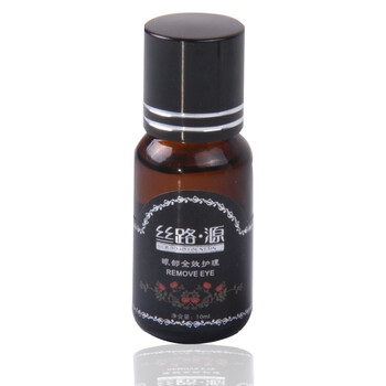 丝路源 眼部全效护理精油 纯天然复方精油按摩10ML/瓶
