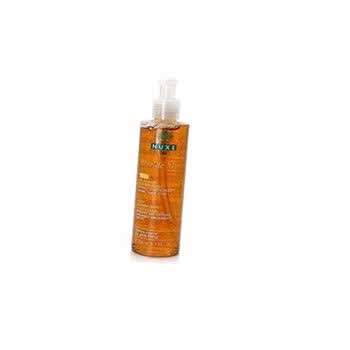 欧树 NUXE蜂蜜温和沐浴啫喱 200ml