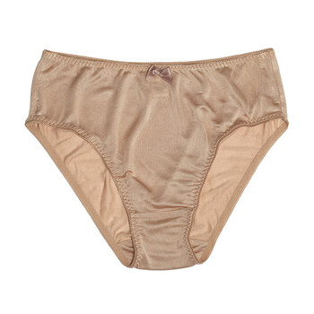 YOUSILK优丝珈100%桑蚕丝<em>真丝</em>内裤<em>女式内裤</em>