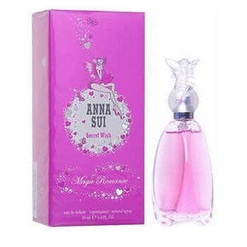 ANNA SUI安娜苏粉精灵魔恋精灵30ml