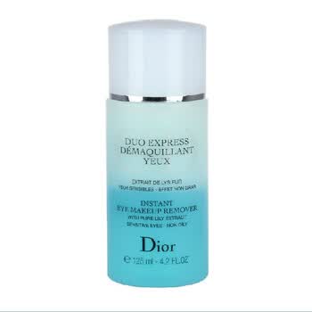 Dior迪奥 眼部卸妆液 125ml