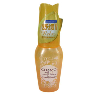 YALGET雅丽洁洋甘菊保湿舒缓喷雾70ml