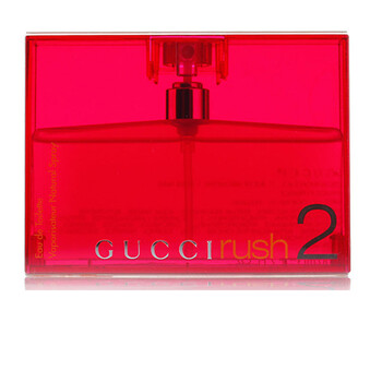 古姿GUCCI RUSH 狂爱 二代50ml