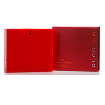 古姿GUCCI RUSH 狂爱 一代50ml