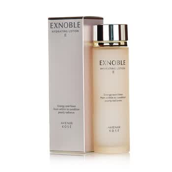 高丝艾文莉KOSE AVENIR 诺珀莹润化妆水（湿润型）150ml