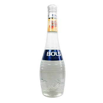 波士 白可可 力娇酒 700ml