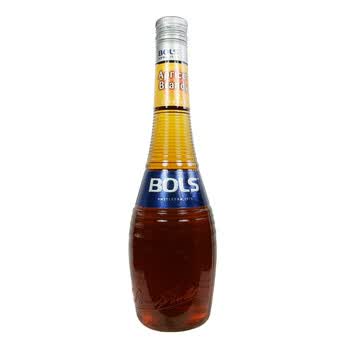 波士 黄梅 力娇酒 700ml