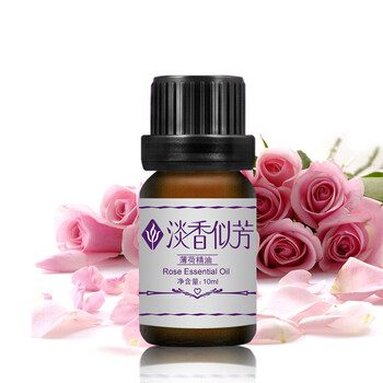 淡香似芳玫瑰精油10ml
