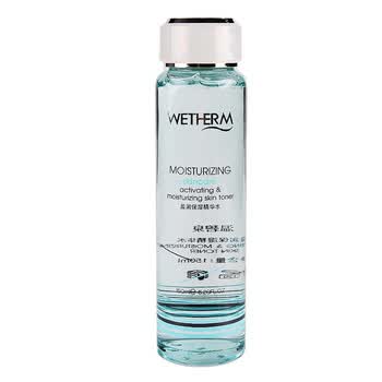 温碧泉 盈润保湿精华水 150ml