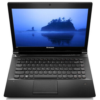 联想（Lenovo）B480A 14英寸笔记本电脑（i3-2370 2G 320G 1G独显 摄像头 D刻 指纹识别）