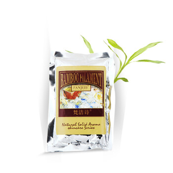 梵洁诗 竹丝净白软膜粉150g（新）