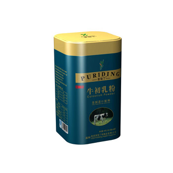 普瑞丁牛初乳粉 2g/袋x30袋