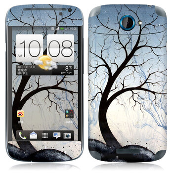 IdeaSkin HTC One S/Z560e 皮肤 汇聚 外壳保护套皮贴膜 DBYC342116
