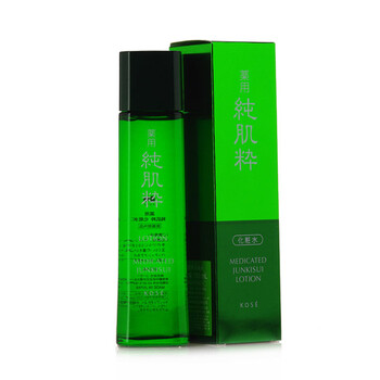 高丝纯肌粹KOSE JUNKISUI 化妆水150ml