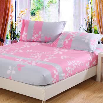 安意道床上用品120*200/150*200/180*200cm三个尺寸床用全棉单床笠ZN03 二十八号花型 120*200cm