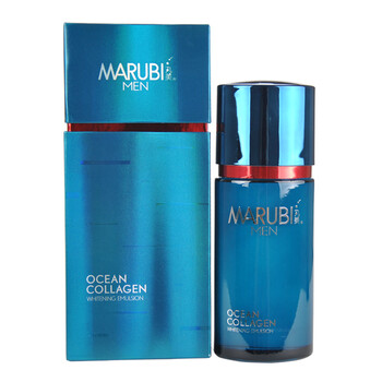丸美（男士）海洋胶原蛋白醒肤水100ml