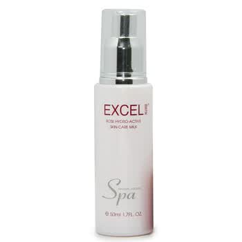 萱姿EXCEL 玫瑰养颜花香水100ml(美白\补水\玫瑰精华喷雾)