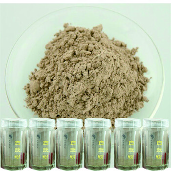北京盛世龙 七子白 白蔹粉110g*6