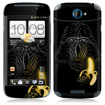 IdeaSkin HTC One S/Z560e 皮肤 达斯山魈 外壳保护套皮贴膜 DBYC171970