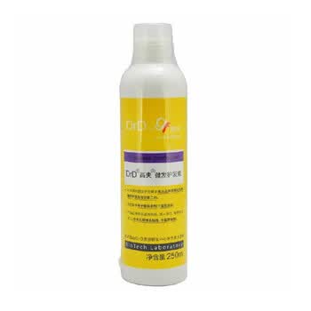 高夫 GF 健发护发素250ml