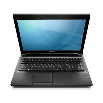 联想（Lenovo）B580A 15.6英寸笔记本电脑（i5-3210 2G 500G 1G独显 蓝牙 摄像头 D刻 指纹 DOS）黑色