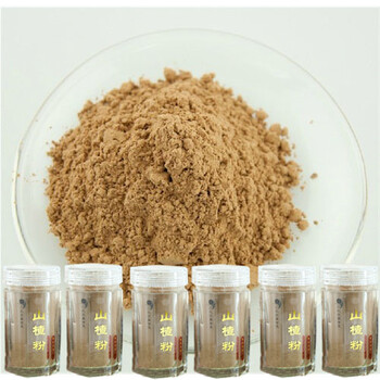 北京盛世龙 山楂粉 110g*6瓶