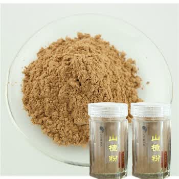 北京盛世龙 山楂粉 110g*2瓶