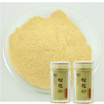 北京盛世龙 松花粉 60g*2