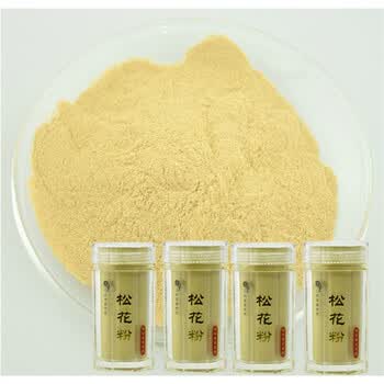 北京盛世龙 松花粉 60g*4