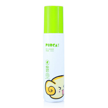 PURCA璞卡0-4岁婴幼儿玩具清洗液150ml