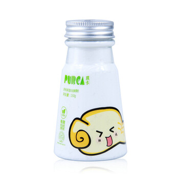 PURCA璞卡0月以上舒纯保湿沐浴酵素粉150g