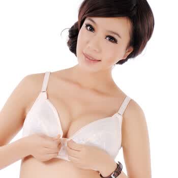 哺乳文胸图片