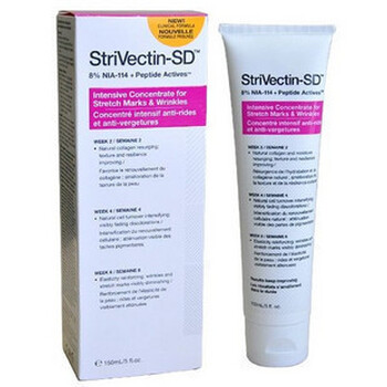 StriVectin-SD斯佳唯婷 紧致修护霜\/意外