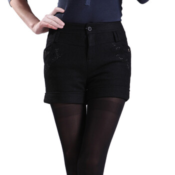 天伦奥琪 2012新款<em>短裤</em>热裤修身超<em>短裤</em> 时尚休