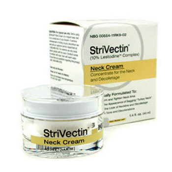 StriVectin-SD斯佳唯婷 极品抗皱颈霜40ml 