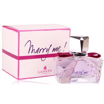 浪凡 Marry Me <em>我愿意女</em>香 全新上市~ 50ml ED