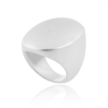 时光蔓延 HEJOY 个性<em>破产姐妹</em> 简约镀厚925银